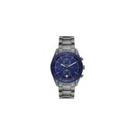 Montre michael kors accelerator bleu