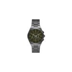 Montre michael kors lennox vert
