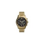 Montre michael kors lexington dor�