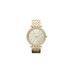 Montre michael kors darci champagne