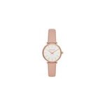 Montre michael kors pyper blanc