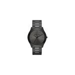 Montre michael kors slim runway noir