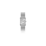 Montre herbelin art deco argent