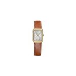 Montre herbelin art deco argent