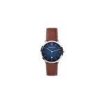 Montre herbelin city beige