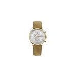 Montre herbelin inspiration blanc