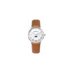 Montre herbelin inspiration blanc