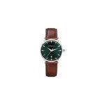 Montre herbelin inspiration vert