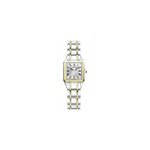Montre herbelin luna argent