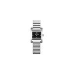 Montre herbelin v eme avenue noir