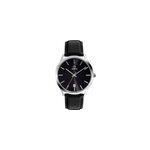 Montre o watch chill noir