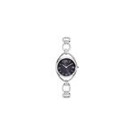 Montre o watch ditty noir