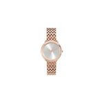 Montre o watch epic argent