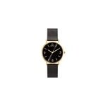 Montre o watch smart noir