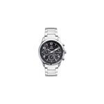 Montre o watch trendy noir