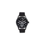 Montre o watch yeet noir