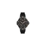 Montre philipp plein plein chrono royal 46 noir