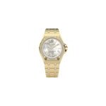 Montre philipp plein plein extreme blanc