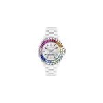 Montre philipp plein plein heaven blanc