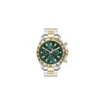 Montre philipp plein nobile vert