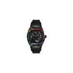 Montre philipp plein the $keleton noir