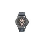 Montre philipp plein the $kull gris