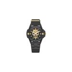 Montre philipp plein the skull ecoceramic noir