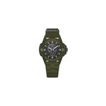 Montre philipp plein the skull ecoceramic noir