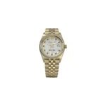 Montre philipp plein $treet couture blanc