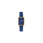 Montre pierre lannier ariane bleu