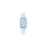 Montre pierre lannier ariane bleu sky
