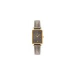 Montre pierre lannier ariane gris