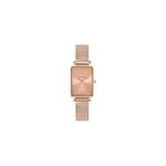 Montre pierre lannier ariane rose