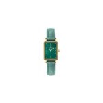 Montre pierre lannier ariane vert