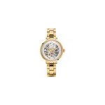 Montre pierre lannier automatic argent