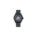 Montre pierre lannier automatic bleu Montre pierre lannier automatic bleu