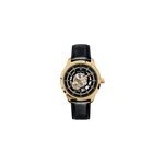 Montre pierre lannier automatic noir