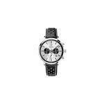 Montre pierre lannier baron argent