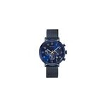Montre pierre lannier baron bleu