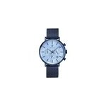 Montre pierre lannier baron bleu