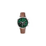 Montre pierre lannier baron vert