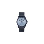 Montre pierre lannier candide bleu