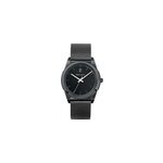 Montre pierre lannier candide noir