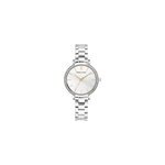 Montre pierre lannier chouquette argenté Montre pierre lannier chouquette argenté