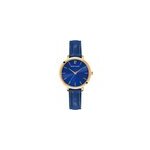 Montre pierre lannier chouquette bleu Montre pierre lannier chouquette bleu