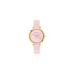 Montre pierre lannier chouquette rose