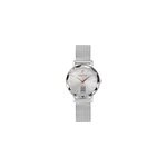Montre pierre lannier coeur battant argent