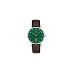 Montre pierre lannier coeur battant vert