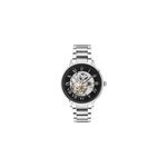 Montre pierre lannier collection automatic noir Montre pierre lannier collection automatic noir