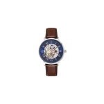 Montre pierre lannier collection week - end bleu